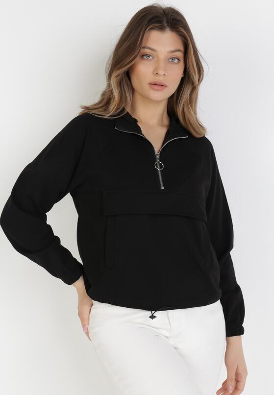 Hanorac Negru 1