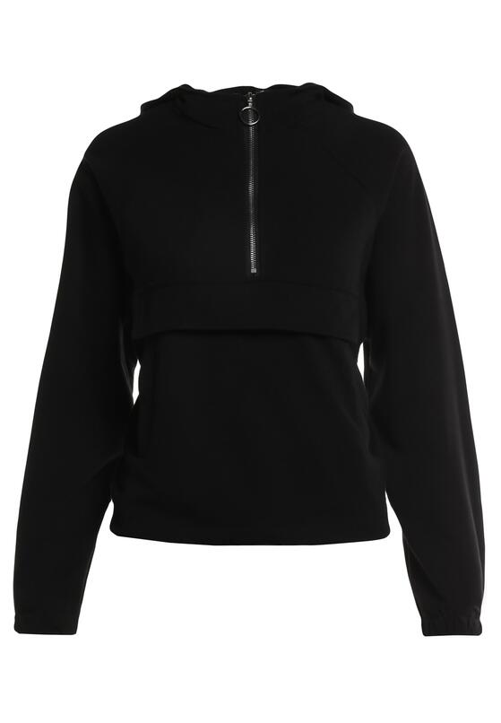 Hanorac Negru 6
