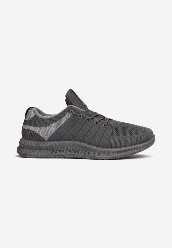 Szare Buty Sportowe Sileis 1