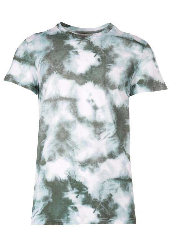 Tricou Verde 6