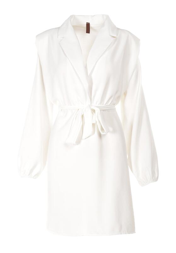 Rochie Albă 6