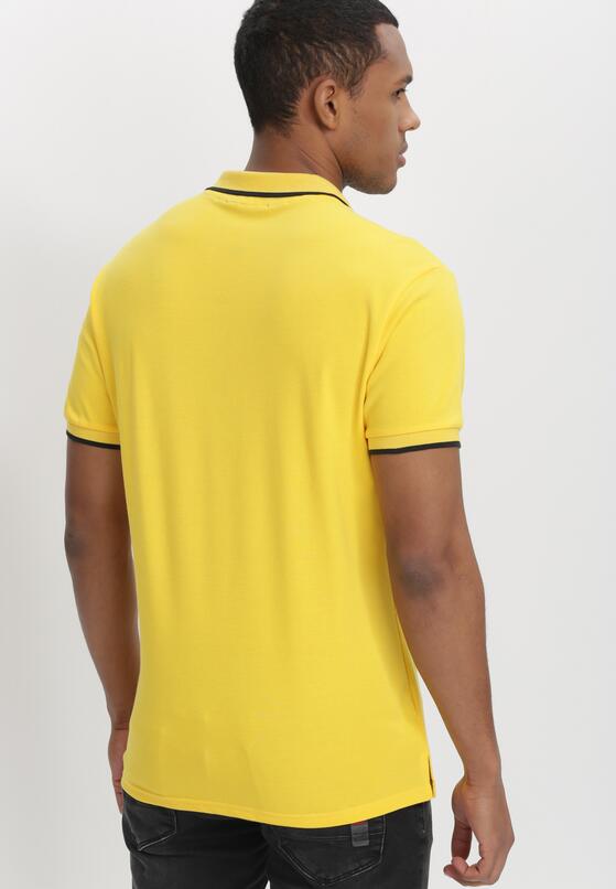 Żółta Koszulka Saladorise