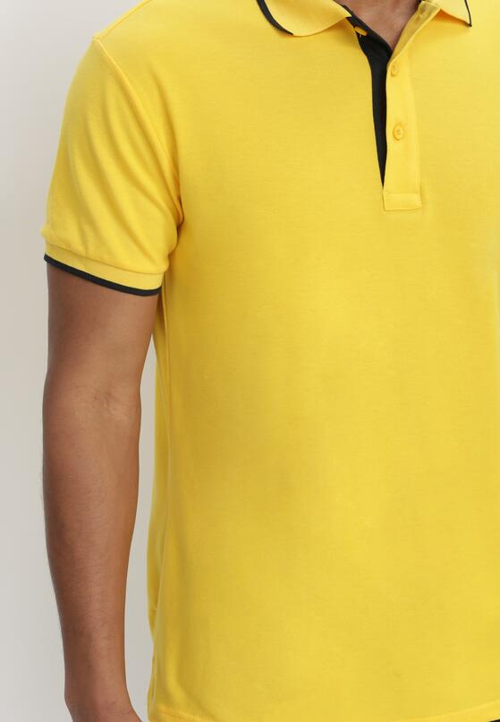 Żółta Koszulka Saladorise