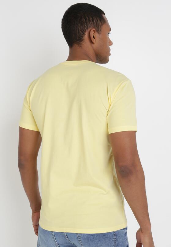 Żółta Koszulka Pisilaira