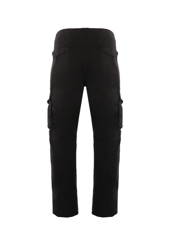 Pantaloni Negri 7