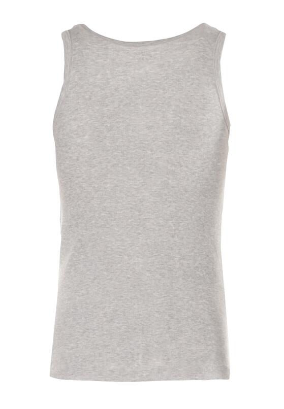 Tricou Gri deschis 7