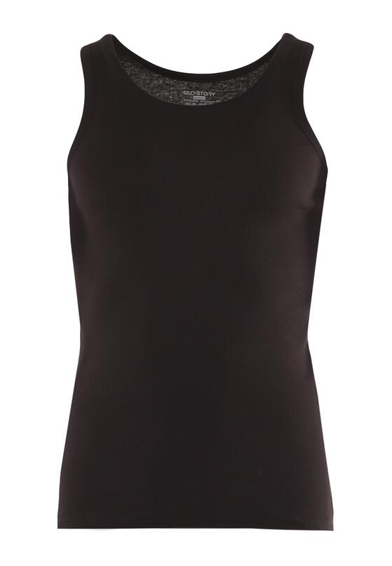 Tricou Negru 6