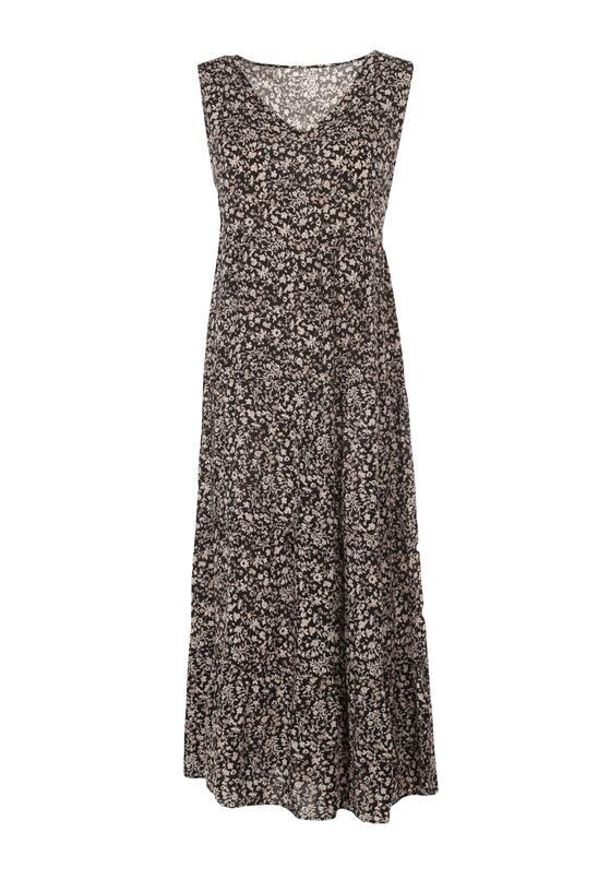 Czarna Sukienka Philophe 6