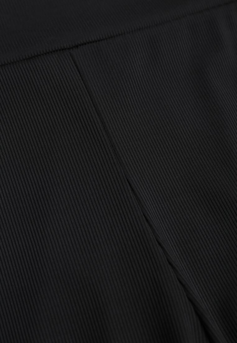 Czarne Kolarki Thosea 8