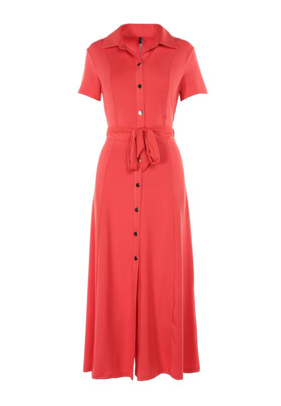 Rochie Roșie 6