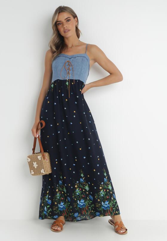Rochie Bleumarin 2