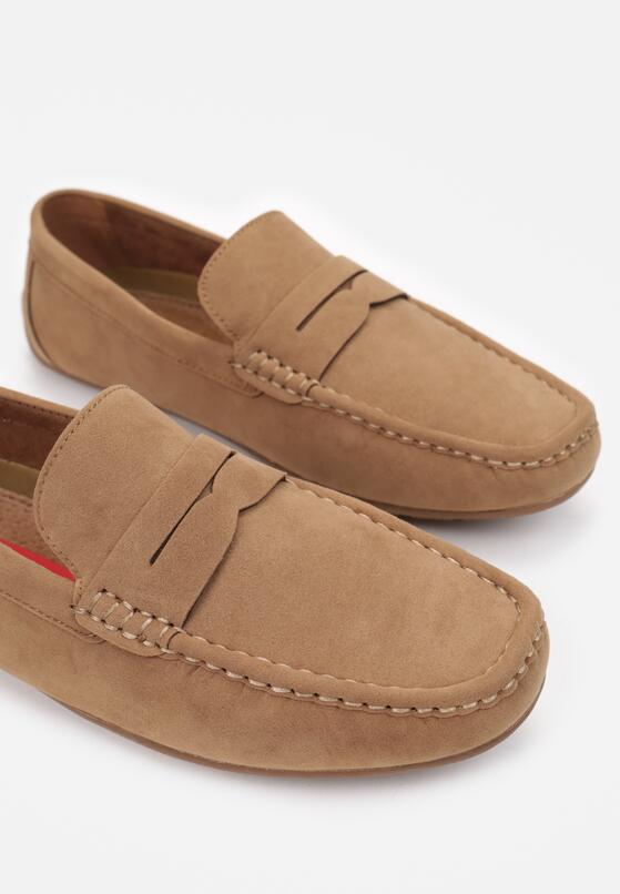 Khaki Półbuty Absyrerios 3