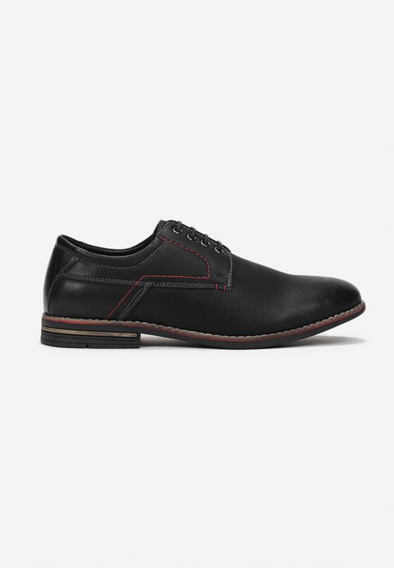 Pantofi casual Negri 1