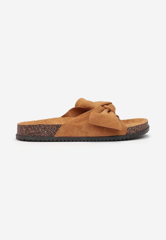 Papuci Camel 3