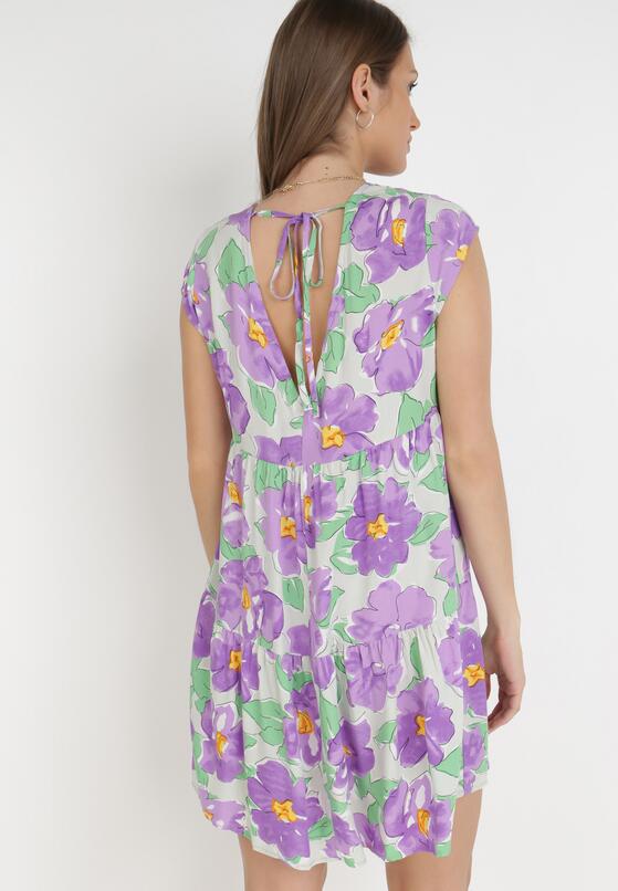 Rochie Mov 3