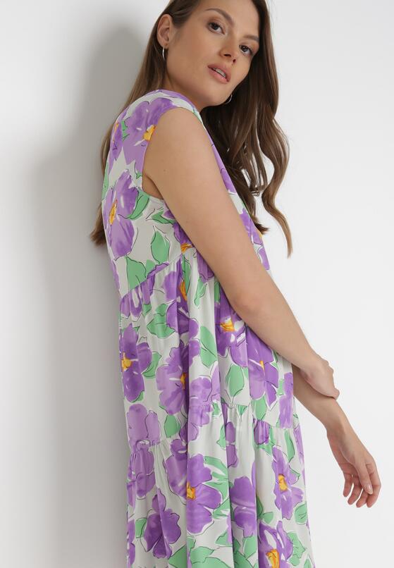 Rochie Mov 4