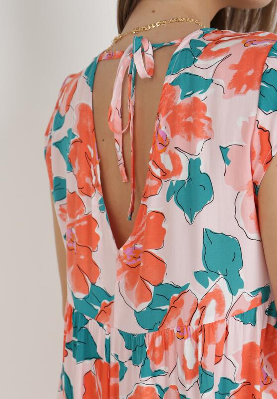 Rochie Roz 5