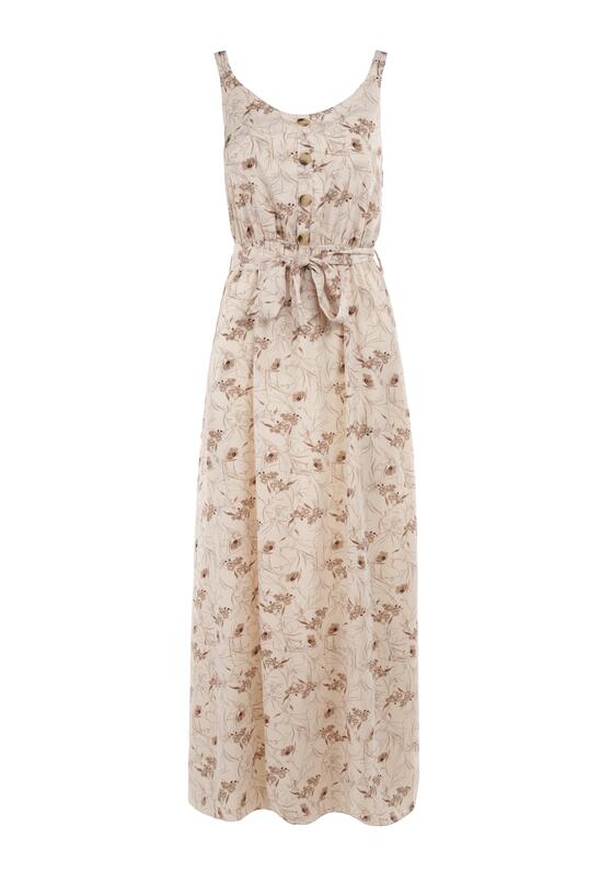 Rochie Crem 6