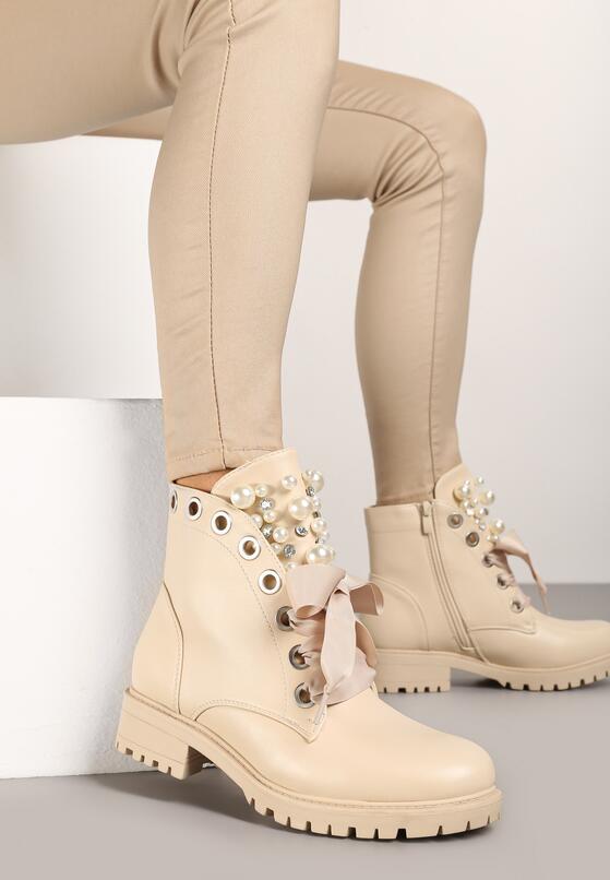 Botine Bej 2