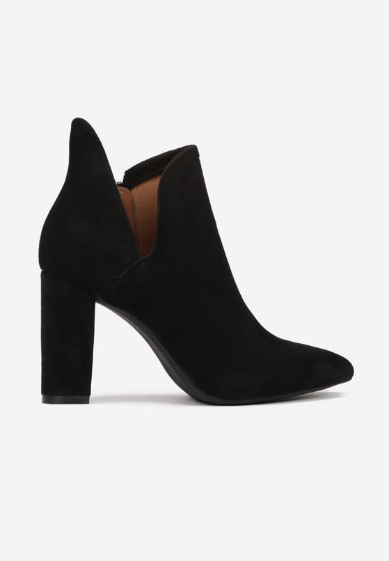 Botine Negre 4
