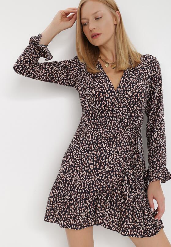 Rochie Bleumarin 1