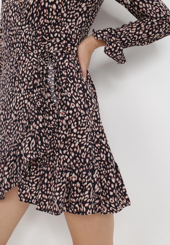 Rochie Bleumarin 5