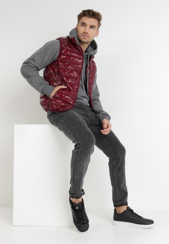 Marónibarna mellény 2