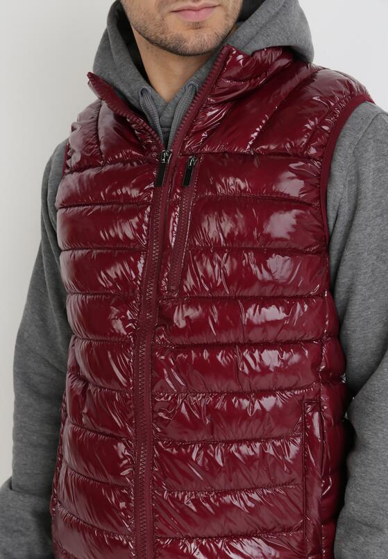 Marónibarna mellény 5