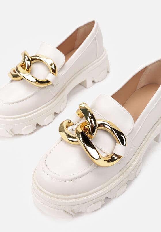 Mocasini Albi 5