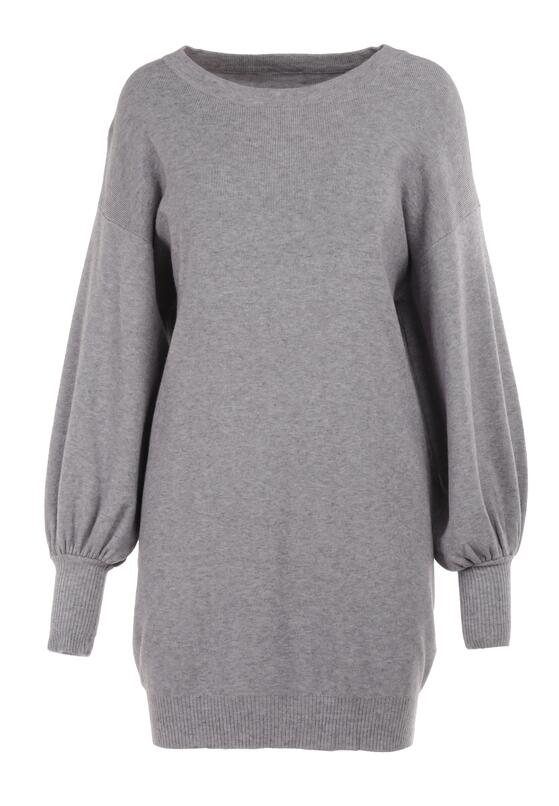 Rochie Gri 6