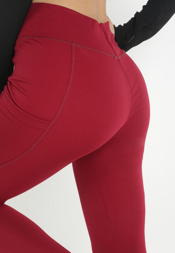 Pantaloni Bordo 5