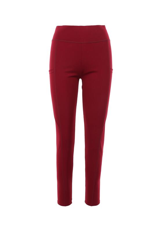 Pantaloni Bordo 6
