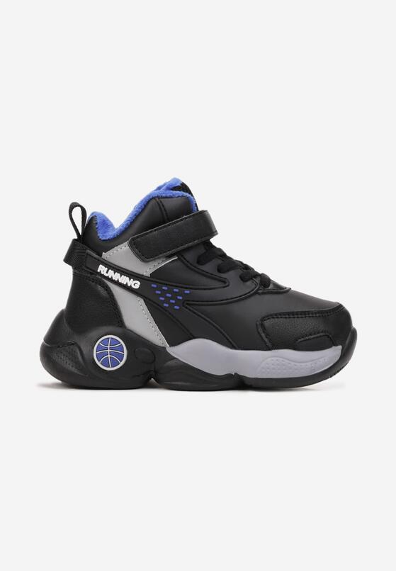 Pantofi sport Negri 1