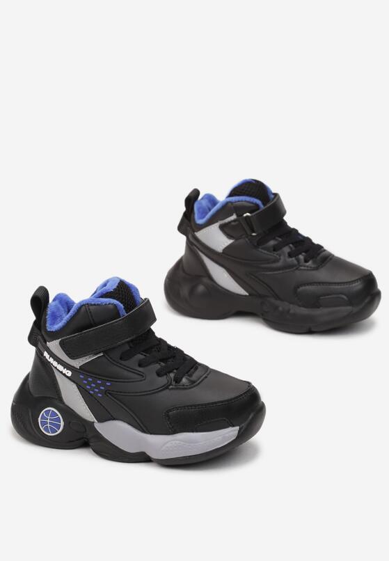Pantofi sport Negri 2