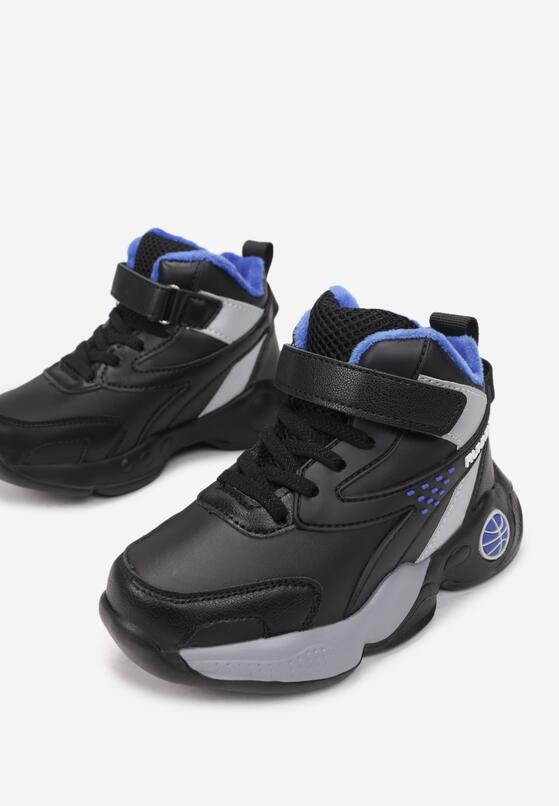 Pantofi sport Negri 3