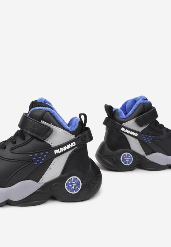 Pantofi sport Negri 4