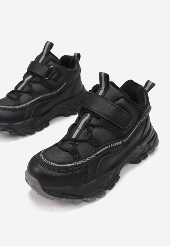 Pantofi sport Negri 3