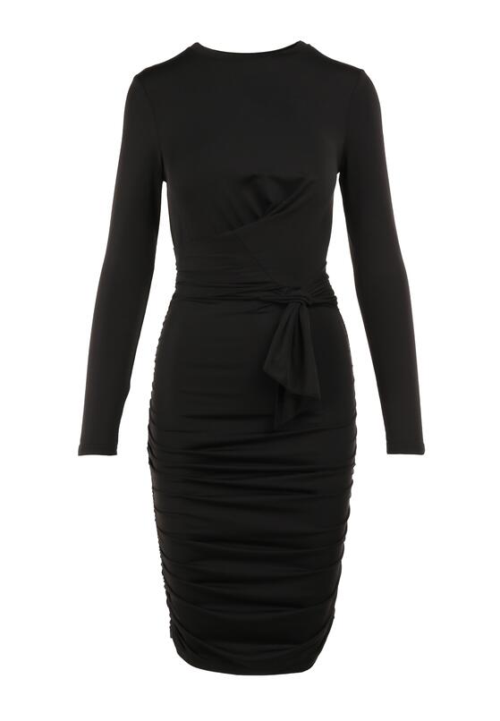 Rochie Neagră 6