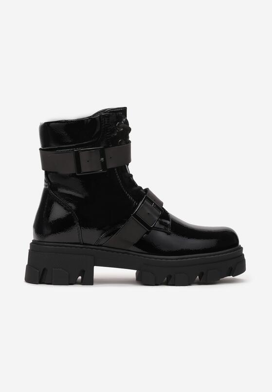 Botine Negre 3