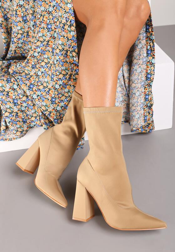 Botine Bej 2