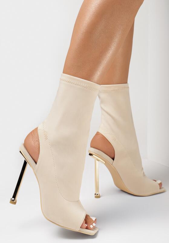 Botine Bej 1