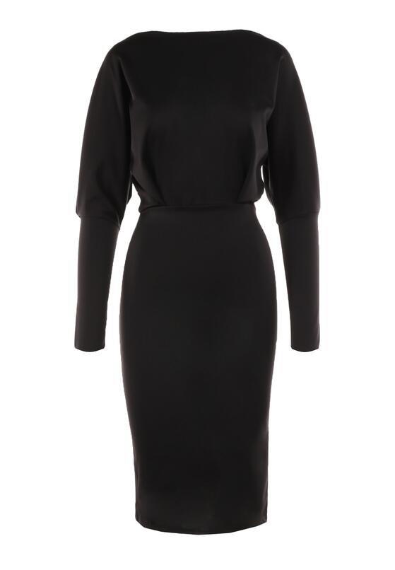 Rochie Neagră 6