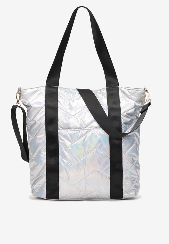 torebka shopper co to znaczy