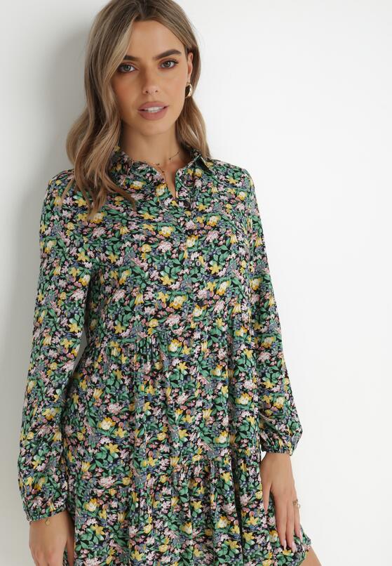 Rochie Neagră 3