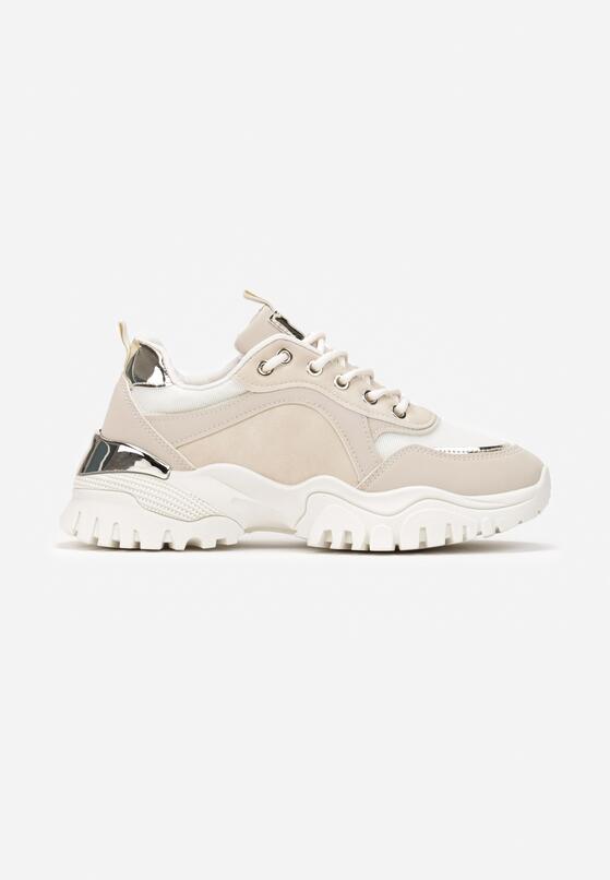 Sneakers Bej 3