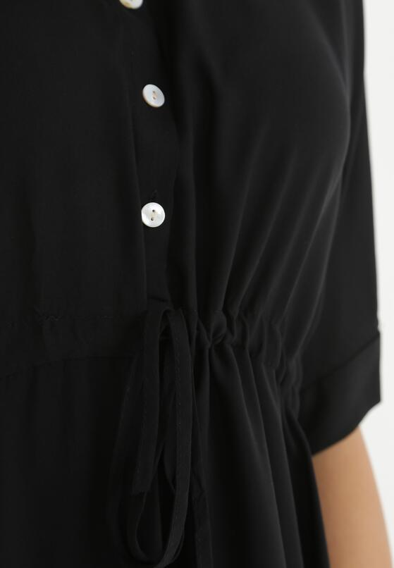Rochie Neagră 5