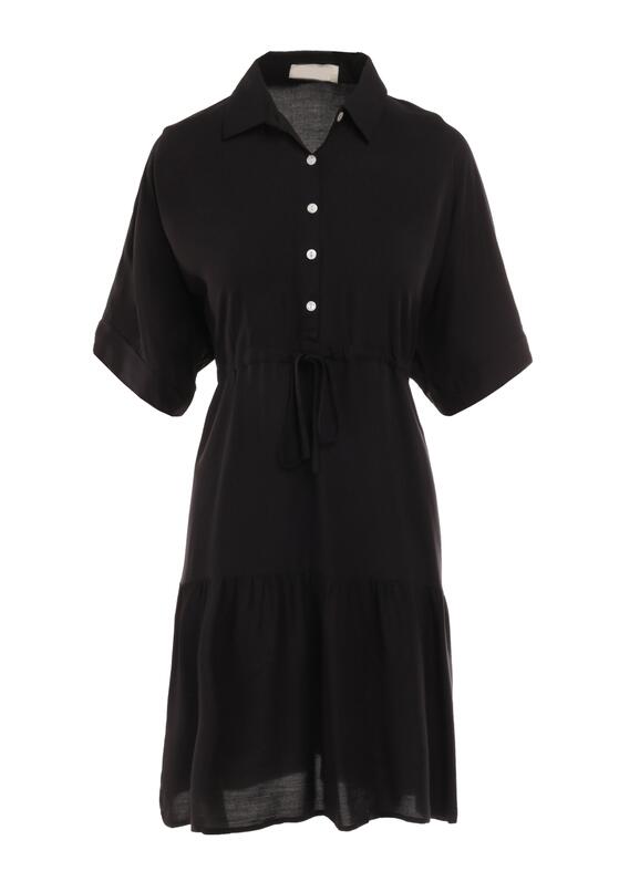 Rochie Neagră 6