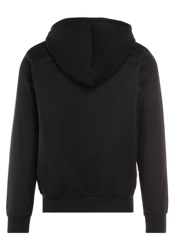 Czarna Bluza Eudanie 7