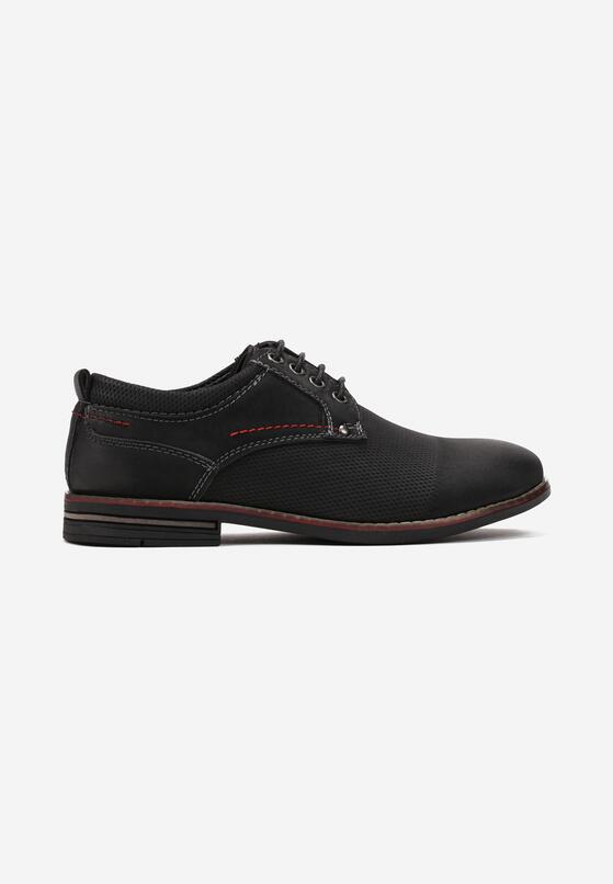 Pantofi casual Negri 1