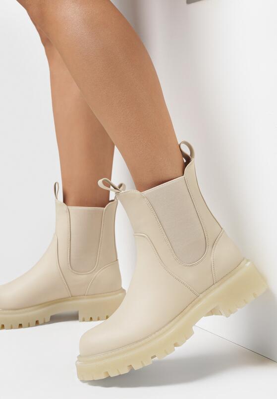 Botine Bej 2